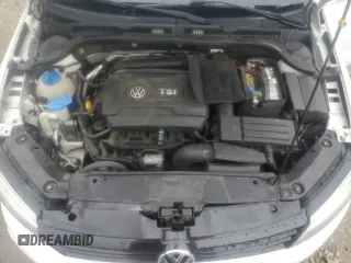 2014 Volkswagen Jetta SE with VIN 3VWD17AJ5EM365810, listed as a Copart auction lot 60676755 with 119,975 mi miles and Salvage title. Bid and sale history available at DreamBid. Image 11.
