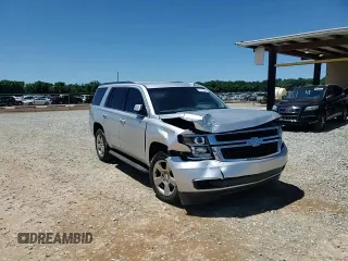 2016 Chevrolet Tahoe LS с VIN 1GNSCAKC6GR445935, выставлен на аукционе Copart как лот 57779565 с пробегом 271 583 миль миль и Списание • Salvage title. История ставок и продаж доступна на DreamBid. Изображение 14.