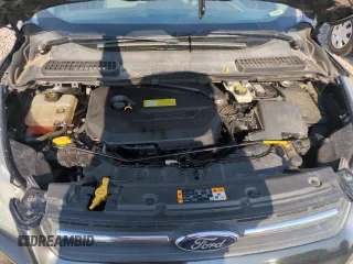 2013 Ford Escape SE с VIN 1FMCU9GX2DUB38965, выставлен на аукционе Copart как лот 66953315 с пробегом 154 520 миль миль и Чистый • Clean title. История ставок и продаж доступна на DreamBid. Изображение 11.