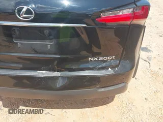 2016 Lexus NX 200t с VIN JTJBARBZ6G2066084, выставлен на аукционе IAAI как лот 42605858 с пробегом 134 253 миль миль и . История ставок и продаж доступна на DreamBid. Изображение 17.