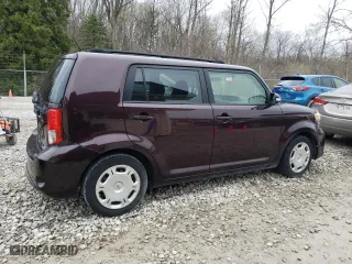 2014 Scion xB with VIN JTLZE4FE7EJ056316, listed as a Copart auction lot 53183165 with 238,076 mi miles and Clean Title. Bid and sale history available at carsss.com. Image 3.