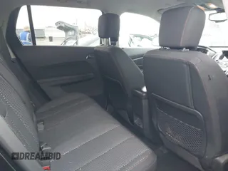 2017 GMC Terrain SLE with VIN 2GKALMEK9H6333026, listed as a IAAI auction lot 42208128 with 99,786 mi miles and . Bid and sale history available at carsss.com. Image 8.