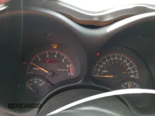 2004 Pontiac Grand Am SE with VIN 1G2NE52F84M645469, listed as a Copart auction lot 57923314 with 158,769 mi miles and Salvage Title. Bid and sale history available at carsss.com. Image 9.