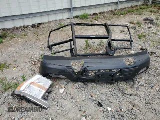 2022 Ford F-150 z VIN 1FTFW1P87NKE40612, wystawiony jako Copart lot #55481785 z przebiegiem 31 516 mil mil oraz Szkoda całkowita • Salvage title. Historia ofert i sprzedaży dostępna na DreamBid. Obrazek 12.