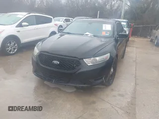 2013 Ford Police Interceptor с VIN 1FAHP2MT5DG227394, выставлен на аукционе IAAI как лот 41613336 с пробегом 248 998 миль миль и . История ставок и продаж доступна на DreamBid. Изображение 17.