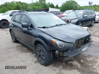 2014 Subaru Crosstrek Limited with VIN JF2GPAKC1E8201181, listed as a IAAI auction lot 42330987 with 225,823 mi miles and . Bid and sale history available at DreamBid. Image 1.
