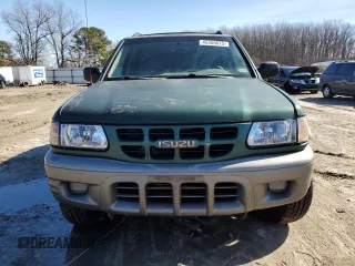 2002 Isuzu Rodeo S z VIN 4S2CK58W724334510, wystawiony jako Copart lot #45355875 z przebiegiem 121 884 mil mil oraz Tytuł czysty. Historia ofert i sprzedaży dostępna na DreamBid. Obrazek 5.