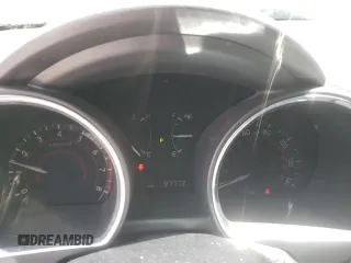 2009 Toyota Highlander with VIN JTEDS41A292085513, listed as a Copart auction lot 61062295 with 97,773 mi miles and Salvage title. Bid and sale history available at DreamBid. Image 9.