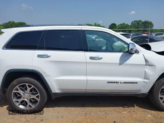 2021 Jeep Grand Cherokee Limited with VIN 1C4RJFBG0MC838597, listed as a IAAI auction lot 42263177 with 86,728 mi miles and . Bid and sale history available at DreamBid. Image 13.
