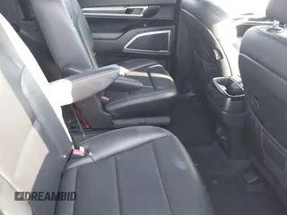 2021 Kia Telluride S with VIN 5XYP6DHC8MG167726, listed as a IAAI auction lot 42589823 with 87,609 mi miles and . Bid and sale history available at DreamBid. Image 8.
