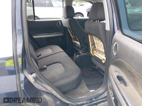 2010 Chevrolet HHR 1LT с VIN 3GNBABDB2AS607970, выставлен на аукционе IAAI как лот 42023089 с пробегом 59 320 миль миль и . История ставок и продаж доступна на DreamBid. Изображение 8.