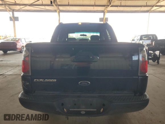 2005 Ford Explorer Sport Trac XLS с VIN 1FMZU67K15UA23188, выставлен на аукционе Copart как лот 61647445 с пробегом 212 302 миль миль и Списание • Salvage title. История ставок и продаж доступна на DreamBid. Изображение 6.