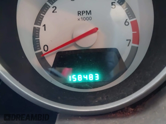 2009 Dodge Grand Caravan SE с VIN 1D8HN44E99B502333, выставлен на аукционе IAAI как лот 42015229 с пробегом 158 483 миль миль и . История ставок и продаж доступна на DreamBid. Изображение 14.