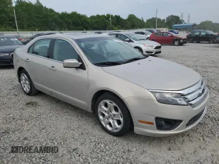 2010 Ford Fusion SE с VIN 3FAHP0HA2AR119509, выставлен на аукционе Copart как лот 57247985 с пробегом 102 219 миль миль и Списание • Salvage title. История ставок и продаж доступна на DreamBid. Изображение 4.