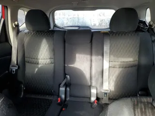 2017 Nissan Rogue S with VIN 5N1AT2MM3HC800169, listed as a Copart auction lot 49184585 with 133,195 mi miles and Salvage Title. Bid and sale history available at carsss.com. Image 10.