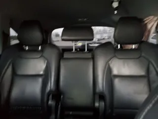 2015 Acura MDX Advance/Entertainment Pkg with VIN 5FRYD3H85FB013466, listed as a Copart auction lot 44435485 with 110,444 mi miles and Salvage Title. Bid and sale history available at carsss.com. Image 10.