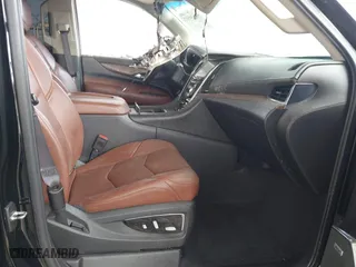 2016 Cadillac Escalade Premium Collection with VIN 1GYS4CKJ6GR316619, listed as a IAAI auction lot 41436517 with 185,291 mi miles. Bid and sale history available at carsss.com. Image 5.