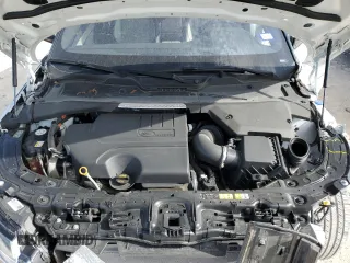 2021 Land Rover Range Rover Evoque R-Dynamic S with VIN SALZT2FX6MH139693, listed as a Copart auction lot 82414014 with 30,801 mi miles and Salvage Title. Bid and sale history available at carsss.com. Image 12.