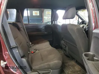 2019 Honda Passport Sport z VIN 5FNYF8H21KB008778, wystawiony jako Copart lot #51799425 z przebiegiem 259 581 mil mil oraz Tytuł czysty. Historia ofert i sprzedaży dostępna na DreamBid. Obrazek 10.