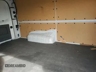 2021 Nissan NV Cargo SV с VIN 1N6BF0KYXMN810378, выставлен на аукционе Copart как лот 80171284 с пробегом 105 208 миль миль и Списание • Salvage title. История ставок и продаж доступна на DreamBid. Изображение 11.
