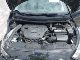 2014 Hyundai Accent GS with VIN KMHCT5AE7EU164658, listed as a IAAI auction lot 41911092 with 132,442 mi miles. Bid and sale history available at carsss.com. Image 10.