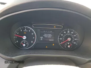 2020 Kia Sorento LX with VIN 5XYPG4A37LG671559, listed as a Copart auction lot 49225005 with 56,023 mi miles and Salvage Title. Bid and sale history available at DreamBid. Image 9.