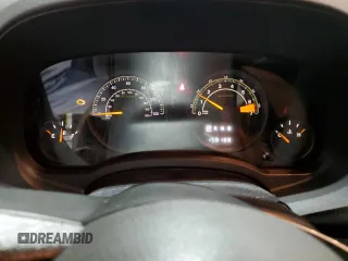 2016 Jeep Compass Sport с VIN 1C4NJCBA2GD508029, выставлен на аукционе Copart как лот 58205655 с пробегом 158 188 миль миль и Чистый • Clean title. История ставок и продаж доступна на DreamBid. Изображение 9.