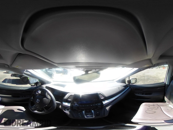 2020 Honda Odyssey EX-L с VIN 5FNRL6H79LB025360, выставлен на аукционе IAAI как лот 41743909 с пробегом 50 942 миль миль и . История ставок и продаж доступна на DreamBid. Изображение 18.