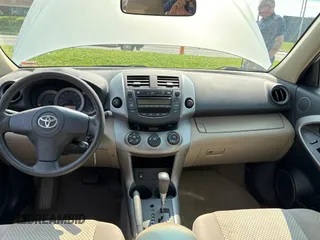 2008 Toyota RAV4 с VIN JTMBK33V585068272, выставлен на аукционе Copart как лот 59519525 с пробегом 176 936 миль миль и Чистый • Clean title. История ставок и продаж доступна на DreamBid. Изображение 9.