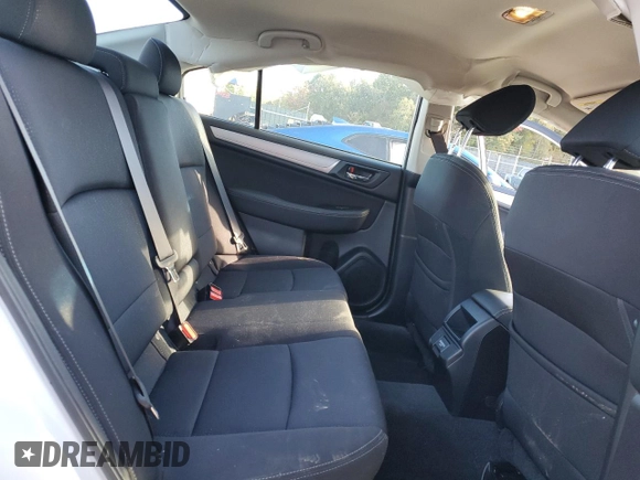 2018 Subaru Legacy Premium with VIN 4S3BNAF65J3034396, listed as a Copart auction lot 71767843 with 62,027 mi miles. Bid and sale history available at carsss.com. Image 10.