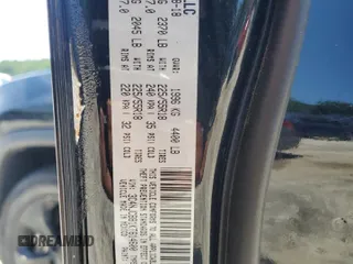 2019 Jeep Compass Altitude with VIN 3C4NJCBB1KT614600, listed as a Copart auction lot 64082645 with 150,141 mi miles and Clean title. Bid and sale history available at DreamBid. Image 13.