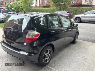 2013 Honda Fit с VIN JHMGE8G33DC052143, выставлен на аукционе Copart как лот 60544895 с пробегом 140 541 миль миль и Чистый • Clean title. История ставок и продаж доступна на DreamBid. Изображение 4.