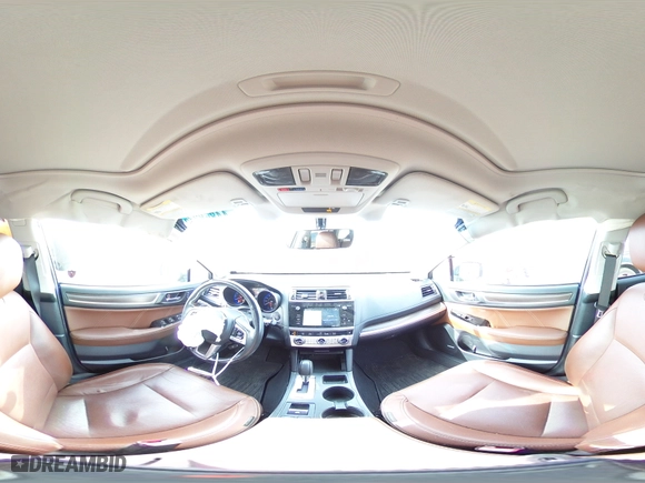 2017 Subaru Outback Touring with VIN 4S4BSETC8H3263512, listed as a Copart auction lot 44858335 with 82,083 mi miles and Salvage Title. Bid and sale history available at carsss.com. Image 14.