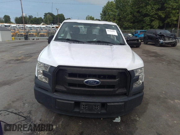 2015 Ford F-150 XL с VIN 1FTEX1CP2FKE07332, выставлен на аукционе IAAI как лот 42320961 с пробегом 173 792 миль миль и . История ставок и продаж доступна на DreamBid. Изображение 12.