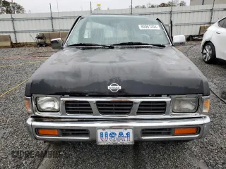 1993 Nissan Frontier с VIN 1N6SD11S1PC422206, выставлен на аукционе Copart как лот 80961204 с пробегом 261 085 миль миль и На запчасти • Non repairable. История ставок и продаж доступна на DreamBid. Изображение 5.