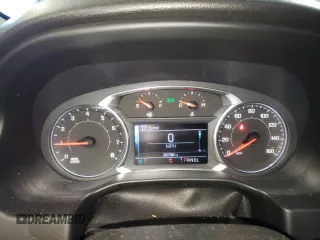 2017 GMC Acadia SLE with VIN 1GKKNTLS0HZ167009, listed as a Copart auction lot 46671955 with 95,786 mi miles and Salvage Title. Bid and sale history available at carsss.com. Image 9.