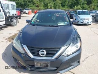 2017 Nissan Altima S with VIN 1N4AL3AP1HC265048, listed as a IAAI auction lot 42678478 with 192,557 mi miles and . Bid and sale history available at DreamBid. Image 12.