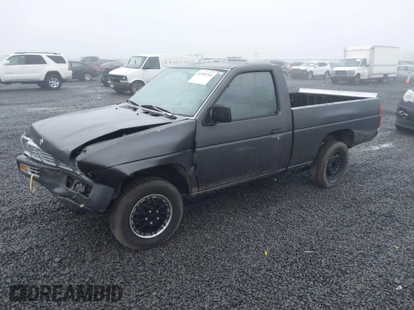 1997 Nissan Frontier XE with VIN 1N6SD11S7VC319806, listed as a IAAI auction lot 41349741 with 215,812 mi miles and . Bid and sale history available at DreamBid. Image 18.