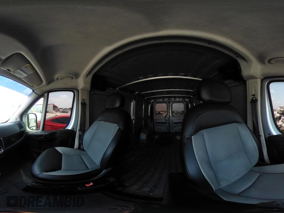 2016 Ram ProMaster Cargo with VIN 3C6TRVAG7GE115831, listed as a IAAI auction lot 42095048 with 216,620 mi miles and . Bid and sale history available at DreamBid. Image 20.