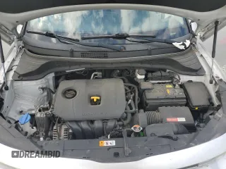 2020 Kia Soul X-Line with VIN KNDJ23AU8L7018713, listed as a Copart auction lot 79931594 with 102,902 mi miles and Salvage Title. Bid and sale history available at carsss.com. Image 12.