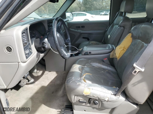 2002 Chevrolet Silverado 1500 LT with VIN 2GCEC19TX21337248, listed as a Copart auction lot 78758544 with 346,243 mi miles and Clean Title. Bid and sale history available at carsss.com. Image 7.