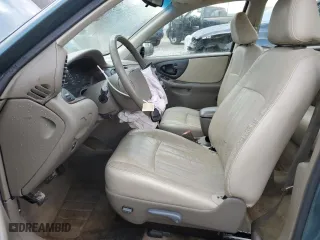 1998 Chevrolet Malibu LS with VIN 1G1NE52M0W6153562, listed as a Copart auction lot 44633795 with 41,670 mi miles and Non Repairable. Bid and sale history available at carsss.com. Image 7.