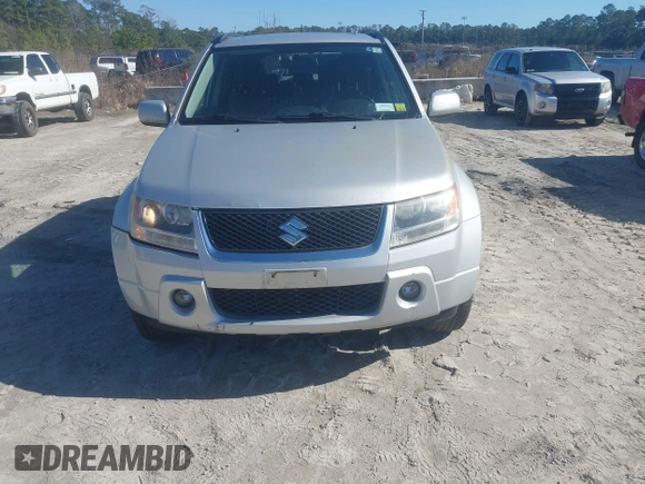 2007 Suzuki Grand Vitara Luxury z VIN JS3TD947074204900, wystawiony jako IAAI lot #41488003 z przebiegiem 187 502 mil mil oraz . Historia ofert i sprzedaży dostępna na DreamBid. Obrazek 6.