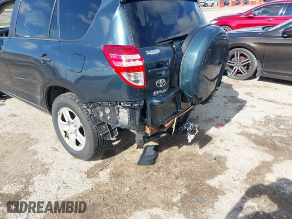 2012 Toyota RAV4 с VIN 2T3BF4DV5CW250872, выставлен на аукционе IAAI как лот 42391792 с пробегом 236 597 миль миль и . История ставок и продаж доступна на DreamBid. Изображение 6.