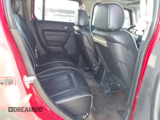 2006 Hummer H3 with VIN 5GTDN136068173903, listed as a IAAI auction lot 42105902 with 215,303 mi miles. Bid and sale history available at carsss.com. Image 8.