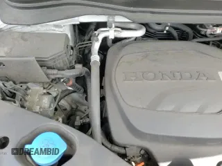 2020 Honda Pilot EX-L z VIN 5FNYF5H53LB022336, wystawiony jako Copart lot #83865865 z przebiegiem 65 406 mil mil oraz Szkoda całkowita • Salvage title. Historia ofert i sprzedaży dostępna na DreamBid. Obrazek 14.