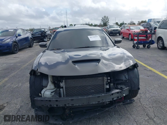 2019 Dodge Charger GT with VIN 2C3CDXHG6KH628451, listed as a IAAI auction lot 40750593 with 80,996 mi miles and . Bid and sale history available at DreamBid. Image 6.