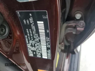 2017 Toyota Land Cruiser z VIN JTMCY7AJ9H4053712, wystawiony jako Copart lot #81350794 z przebiegiem 124 942 mil mil oraz Szkoda całkowita • Salvage title. Historia ofert i sprzedaży dostępna na DreamBid. Obrazek 13.