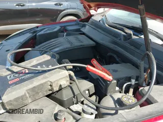 2013 Chevrolet Equinox LT z VIN 2GNFLNEK3D6182662, wystawiony jako IAAI lot #43177952 z przebiegiem 158 081 mil mil oraz . Historia ofert i sprzedaży dostępna na DreamBid. Obrazek 12.