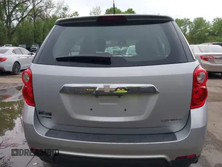 2012 Chevrolet Equinox LS with VIN 2GNALBEK6C6224412, listed as a IAAI auction lot 42091755 with 134,855 mi miles and . Bid and sale history available at DreamBid. Image 16.